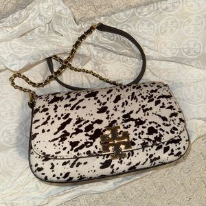 Tory Burch Cowhide Bag